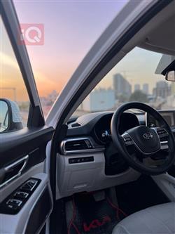 كيا تيلوريد